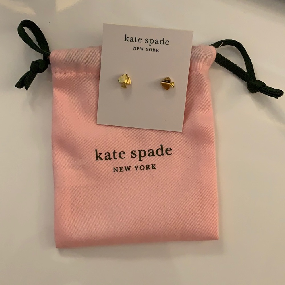 Kate Spade Earrings